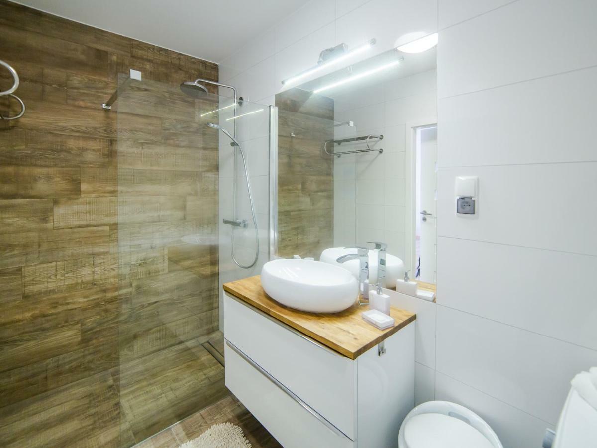 Apartament Baltic Polanki Park Kolobrzeg Exterior photo